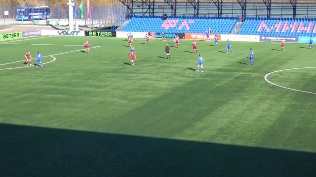 2 т Минск — Витебск 3-0 смотреть онлайн