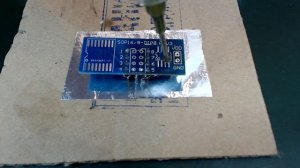 Прошивка BIOS MSI B450M-A PRO MAX winbond 25q256jweq