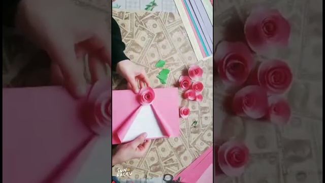 Открытка на любой праздник/своими руками смотреть онлайн