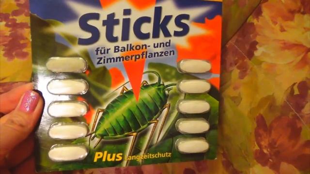 Покупки для растений из Леруа Мерлен и Ашан сад смотреть онлайн