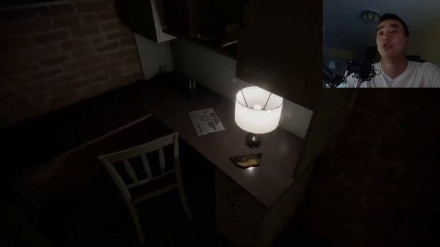 К ИСТОКАМ... Evil Inside/ ХОРРОР ИГРА смотреть онлайн
