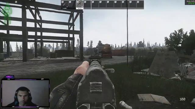 ? КВЕСТЮ КВЕСТЫ I ESCAPE FROM TARKOV смотреть онлайн