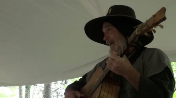 Tarantella del Gargano