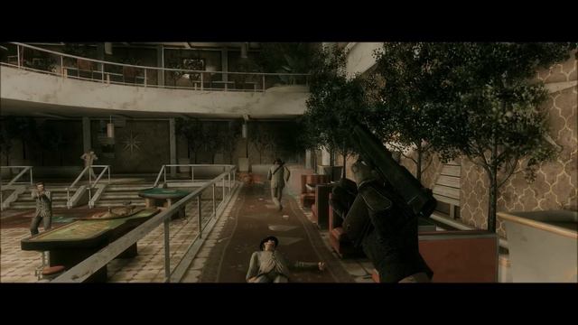 Overgrowth ENB 2.0 Showcase смотреть онлайн
