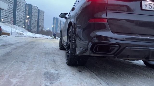 MW FORGED MW06 | BMW X5 G05