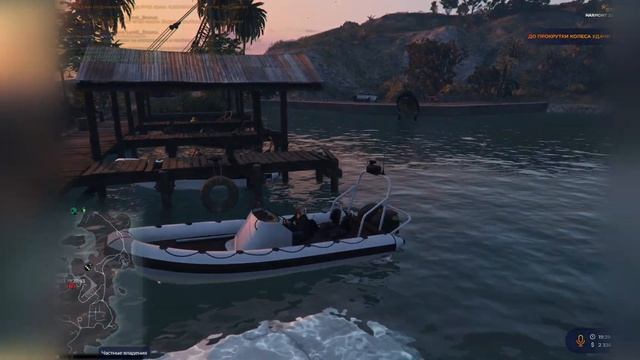Актуальна ли рыбалка в 2023 в GTA5RP?? Мини Гайд и подсчёт за месяц рыбалки. смотреть онлайн