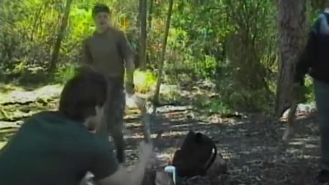 Clown Of Fear 1 | Camp Blood 1 (2000) Stream - Horror / Thriller - Kostenlos Ganzer Film Auf Deutsc