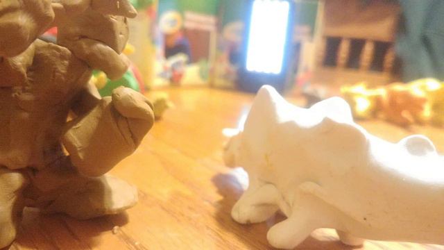 The dinosaurs 9: Kong vs dinos смотреть онлайн