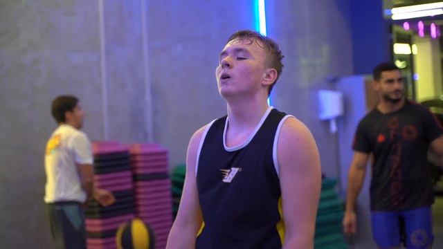 Бокс смотреть онлайн