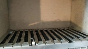 Baxi Fourtech хлопки при запуске (видео для специалистов)