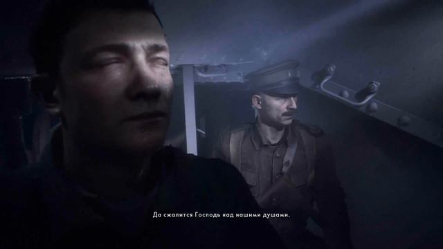 Battlefield 1. смотреть онлайн