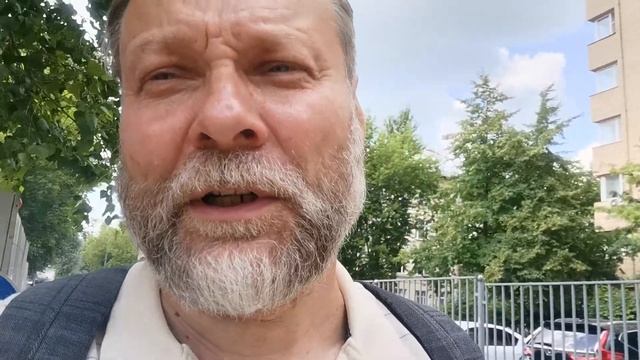 С каждым днём нас становится больше! День ветеранов боевых действий смотреть онлайн