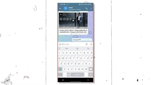 how to edit sent messages on telegram || смотреть онлайн