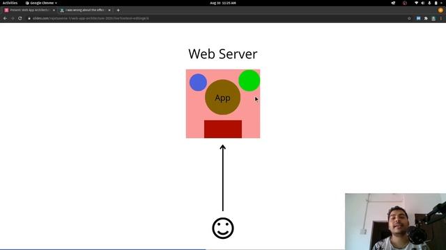 Web Application Architecture - 2020 & Beyond смотреть онлайн