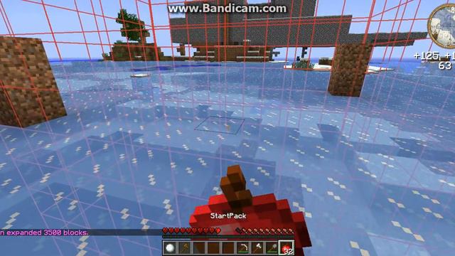 Как заприватить Регион в Minecraft смотреть онлайн