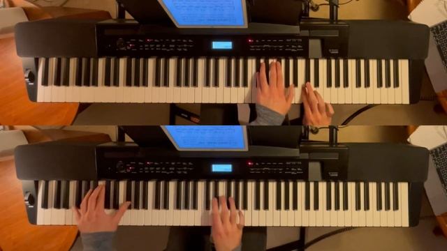 Samba ... Alla Turca! Arr. Philip R. Buttall