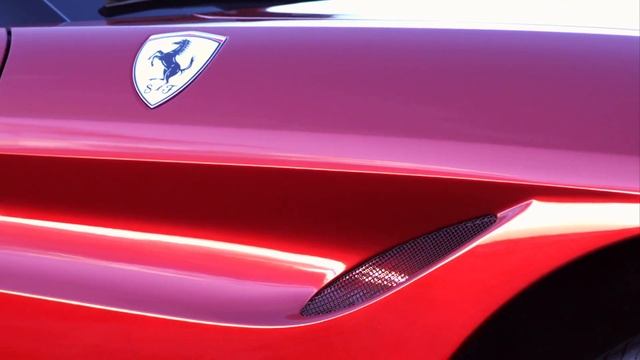 Ferrari California T (2015) Premiere HD смотреть онлайн
