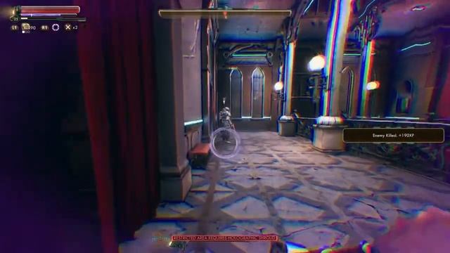 The Outer Worlds Melee Stealth Build 1Handed/2Handed/Prismatic Hammer (The Shadow) смотреть онлайн
