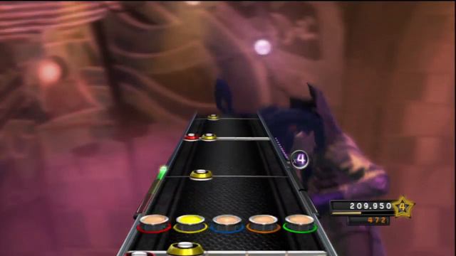 Guitar Hero 5 | Du Hast | Expert | Drums | 100% смотреть онлайн