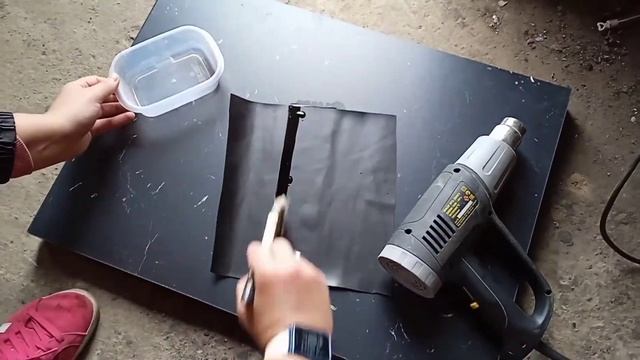 Монтаж пленки для пруда ПВБ при температуре ниже +10/ качественный материал/гидроизоляция/мембрана смотреть онлайн