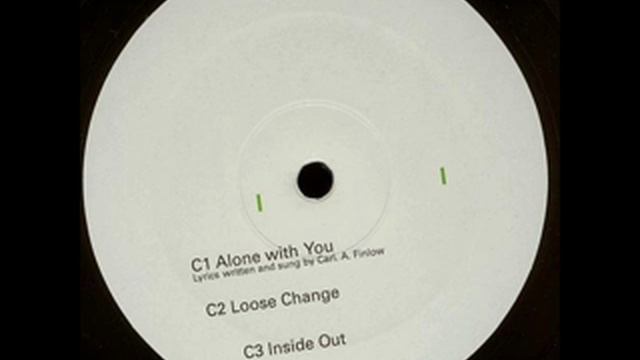 John Tejada Feat. Carl A. Finlow - Alone With You смотреть онлайн