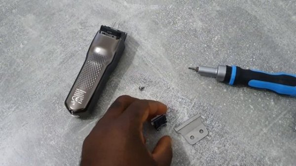 Unboxing VGR V927 Hair Trimmer #vgr