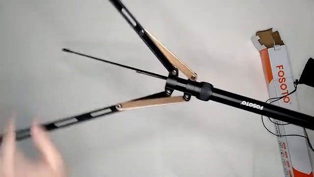 Fosoto ft 190 золотая кольцевая лампа штатив 1 4 винта софтбокс для фотостудии освещение фотосъемки смотреть онлайн