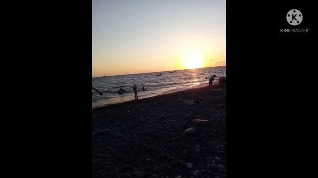 Видео-обзор пляжа Горный Воздух в посёлке Лоо (Сочи) ⛱? Показываю и рассказываю всё как есть? смотреть онлайн