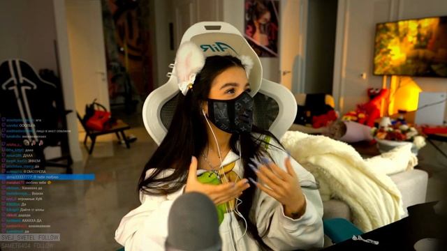 АМИНА ПРО СЛИВ СВОЕГО ЛИЦА | ДРУЗЬЯ АМИНЫ СЛИЛИ ЕЁ ЛИЦО | СТРИМ АМИНЫ смотреть онлайн