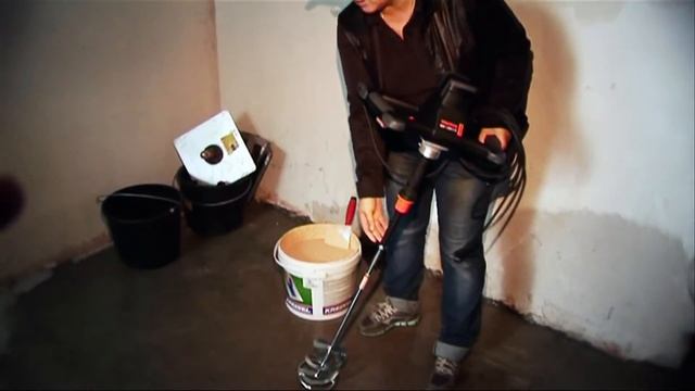 Protool ПЕРЕМЕШИВАТЕЛЬ MXP 1000 E EF PJ Инструкция по применению.