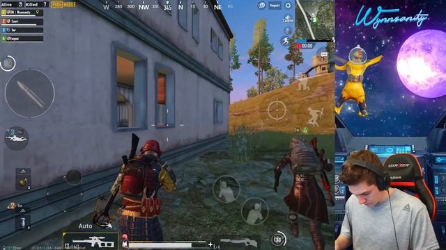 SILENT KILLER CHALLENGE (CROSSBOW AND VSS ONLY) смотреть онлайн