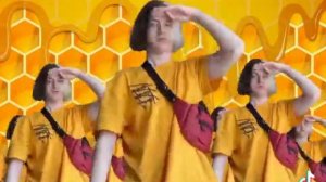 Мипа жужу жужу