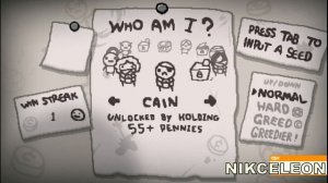 [ ГАЙД ] КАК СДЕЛАТЬ ТАК, ЧТОБ ПОКАЗЫВАЛИСЬ ПРЕДМЕТЫ И СТАТЫ В The Binding of Issac Afterbirth+