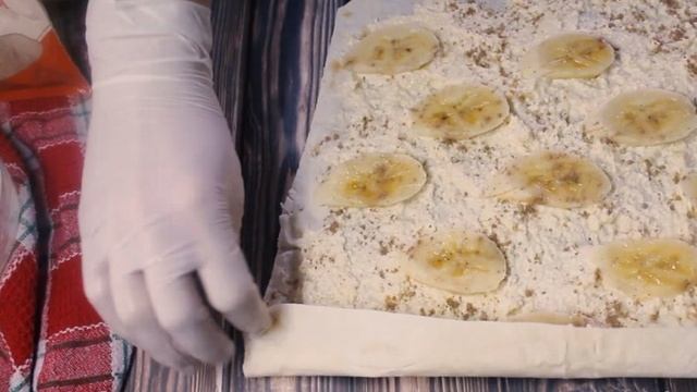 Сборник рецептов