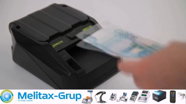 Обучающий видеоролик о Moniron Dec POS Melitax Grup Moldova смотреть онлайн