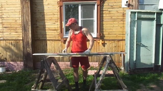 Делаю усиленные лавочки для дачи из того что осталось,Финал 2 часть смотреть онлайн