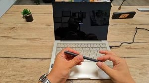 Лаптоп Asus ZenBook 14x OLED core i9 13900H 32G