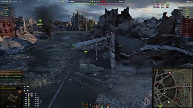 Лутший бой от хомяка