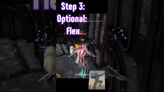 How To Play As Hunter M in Deathverse: Let It Die смотреть онлайн