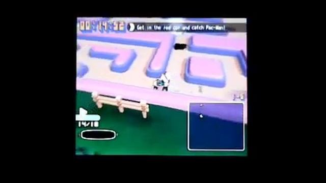 Namco Museum Remix (Wii) review, part 2 смотреть онлайн