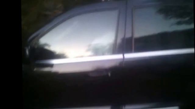 Омск, парковка на детской площадке!