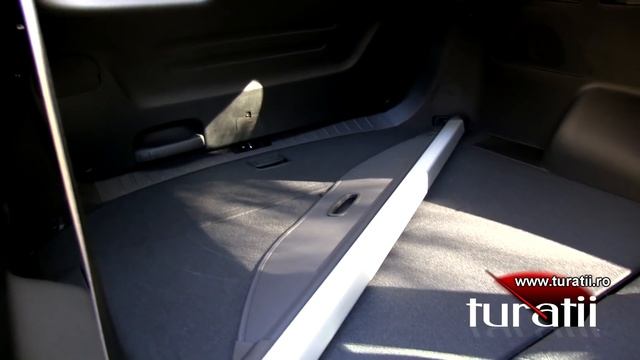 Hyundai Santa Fe 2,2l CRDi AT explicit video 2 of 4 смотреть онлайн