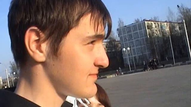 Силуэты (теневые профильные портреты) смотреть онлайн
