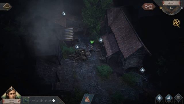 Siege Survival: Gloria Victis - Выживание в осаде #1 смотреть онлайн