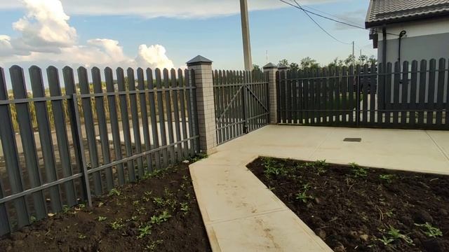 Продажа дома на участке ИЖС. Пос. Березовый. КП Скандинавия. Краснодар. смотреть онлайн