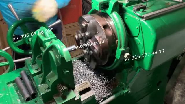 Резьба стальная 3/4" х 15 см черная под сварку (Ду 20 х 150 мм) смотреть онлайн