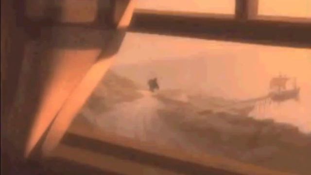 Treasure planet - I'm still here смотреть онлайн