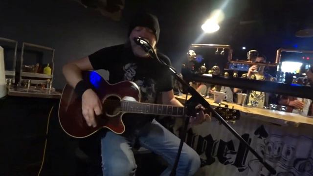 Монгол Шуудан – Медная монета (GugelBeer 14.11.2019 г.) смотреть онлайн