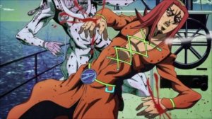 ТУПЫЕ ДЖО ДЖО МЕМЫ 4