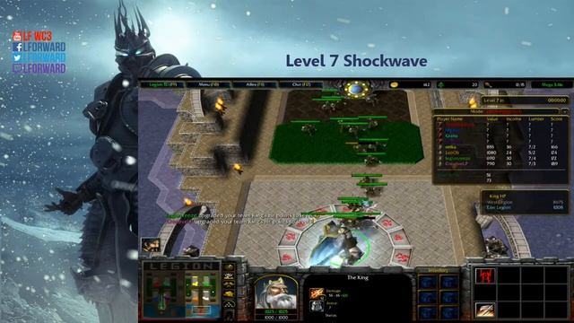 Legion TD General Guide | King Control смотреть онлайн
